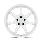 Rotiform Rc208 Bpu 19X9.5 +38 Gloss White