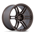 Rotiform Rc209 Rps 18X10.5 +35 Burnt Bronze