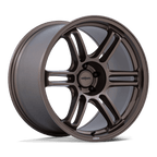 Rotiform Rc209 Rps 19X10.5 +35 Burnt Bronze