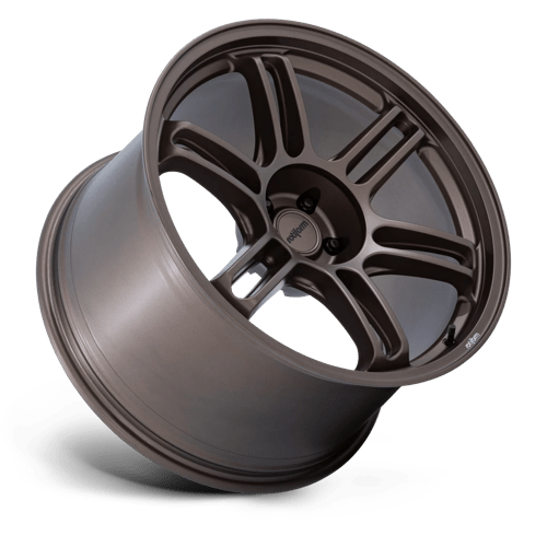 Rotiform Rc209 Rps 19X9.5 +30 Burnt Bronze