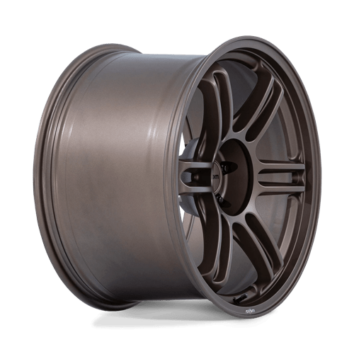 Rotiform Rc209 Rps 18X8.5 +35 Burnt Bronze