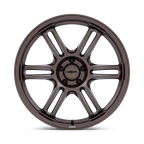 Rotiform Rc209 Rps 18X8.5 +35 Burnt Bronze
