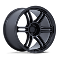 Rotiform Rc209 Rps 18X8.5 +45 Matte Black