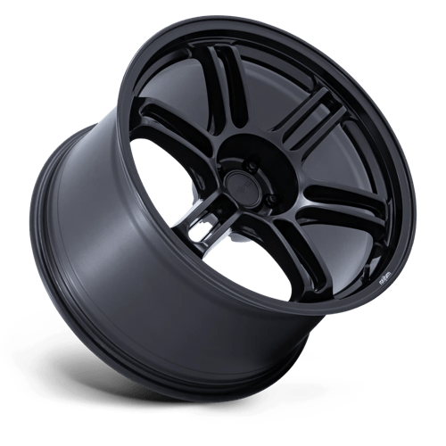 Rotiform Rc209 Rps 18X8.5 +35 Matte Black