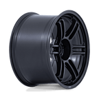 Rotiform Rc209 Rps 18X8.5 +22 Matte Black