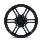 Rotiform Rc209 Rps 19X10.5 +40 Matte Black
