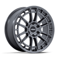 Rotiform Rc210 Ozr-T 18X8 +45 Gloss Gunmetal
