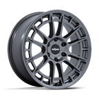 Rotiform Rc210 Ozr-T 18X8 +45 Gloss Gunmetal