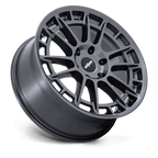 Rotiform Rc210 Ozr-T 20X8.5 +45 Gloss Gunmetal