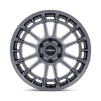 Rotiform Rc210 Ozr-T 20X8.5 +45 Gloss Gunmetal