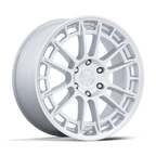Rotiform Rc210 Ozr-T 20X8.5 +45 Gloss Silver