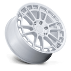 Rotiform Rc210 Ozr-T 18X8 +45 Gloss Silver