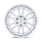 Rotiform Rc210 Ozr-T 20X8.5 +45 Gloss Silver