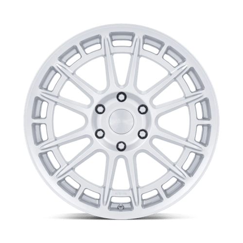 Rotiform Rc210 Ozr-T 20X8.5 +45 Gloss Silver