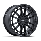 Rotiform Rc210 Ozr-T 20X8.5 +45 Matte Black