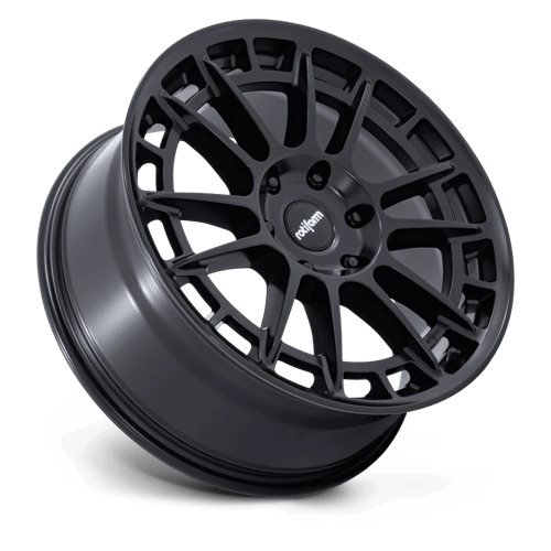 Rotiform Rc210 Ozr-T 18X8 +45 Matte Black