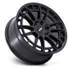 Rotiform Rc210 Ozr-T 20X8.5 +45 Matte Black