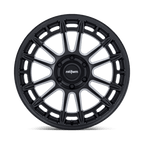 Rotiform Rc210 Ozr-T 20X8.5 +45 Matte Black