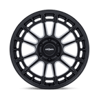 Rotiform Rc210 Ozr-T 18X8 +45 Matte Black