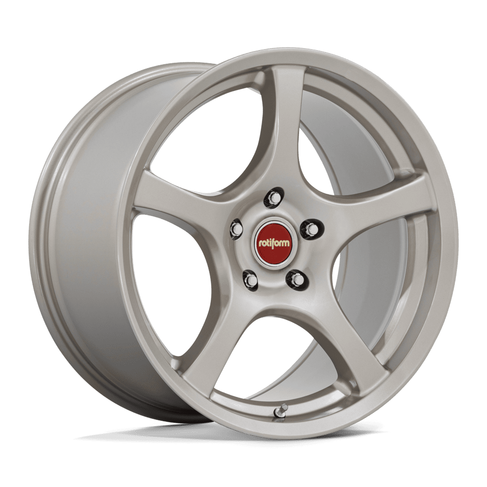 Rotiform Rc211 Cgn 20X9 +45 Gloss Gold