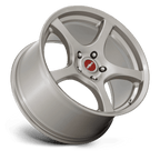 Rotiform Rc211 Cgn 19X9.5 +30 5X112 Gloss Gold