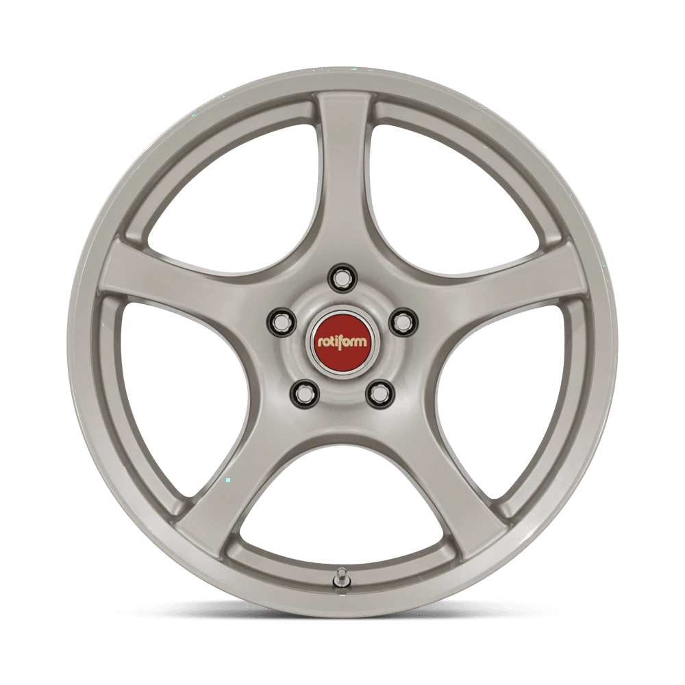 Rotiform Rc211 Cgn 19X9.5 +25 Gloss Gold