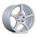 Rotiform Rc211 Cgn 18X8.5 +35 Gloss Silver