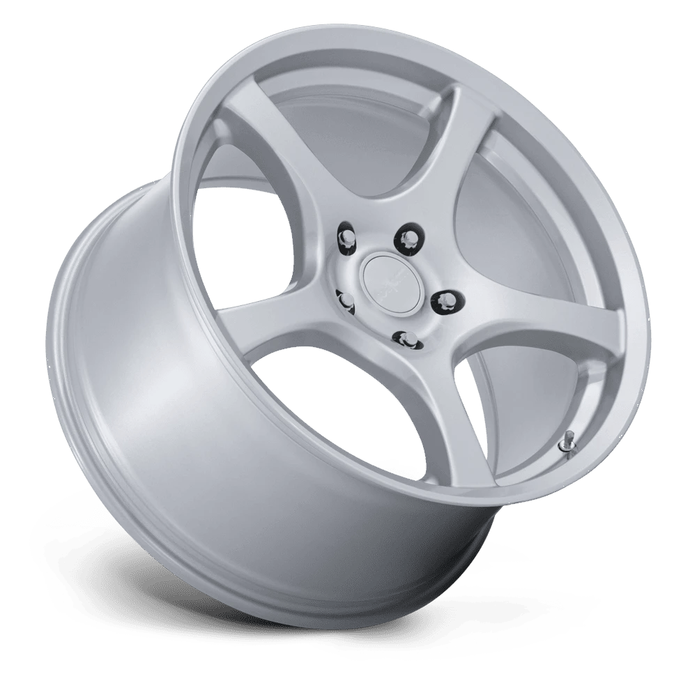Rotiform Rc211 Cgn 20X11 +55 Gloss Silver