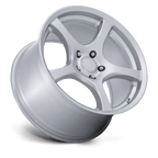 Rotiform Rc211 Cgn 19X9.5 +22 5X120 Gloss Silver