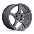 Rotiform Rc211 Cgn 19X9.5 +30 Matte Anthracite