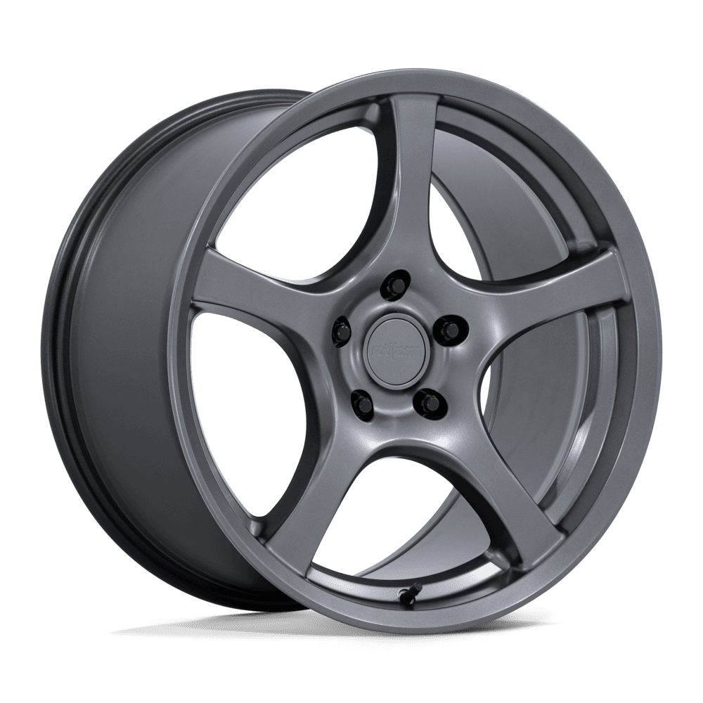 Rotiform Rc211 Cgn 19X8.5 +35 Matte Anthracite