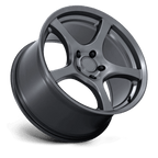 Rotiform Rc211 Cgn 18X10.5 +35 5X120 Matte Anthracite