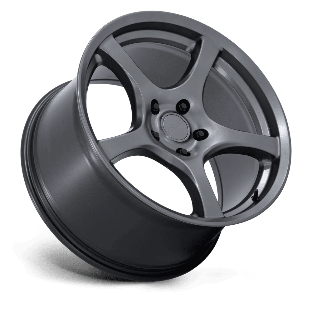 Rotiform Rc211 Cgn 19X8.5 +25 Matte Anthracite