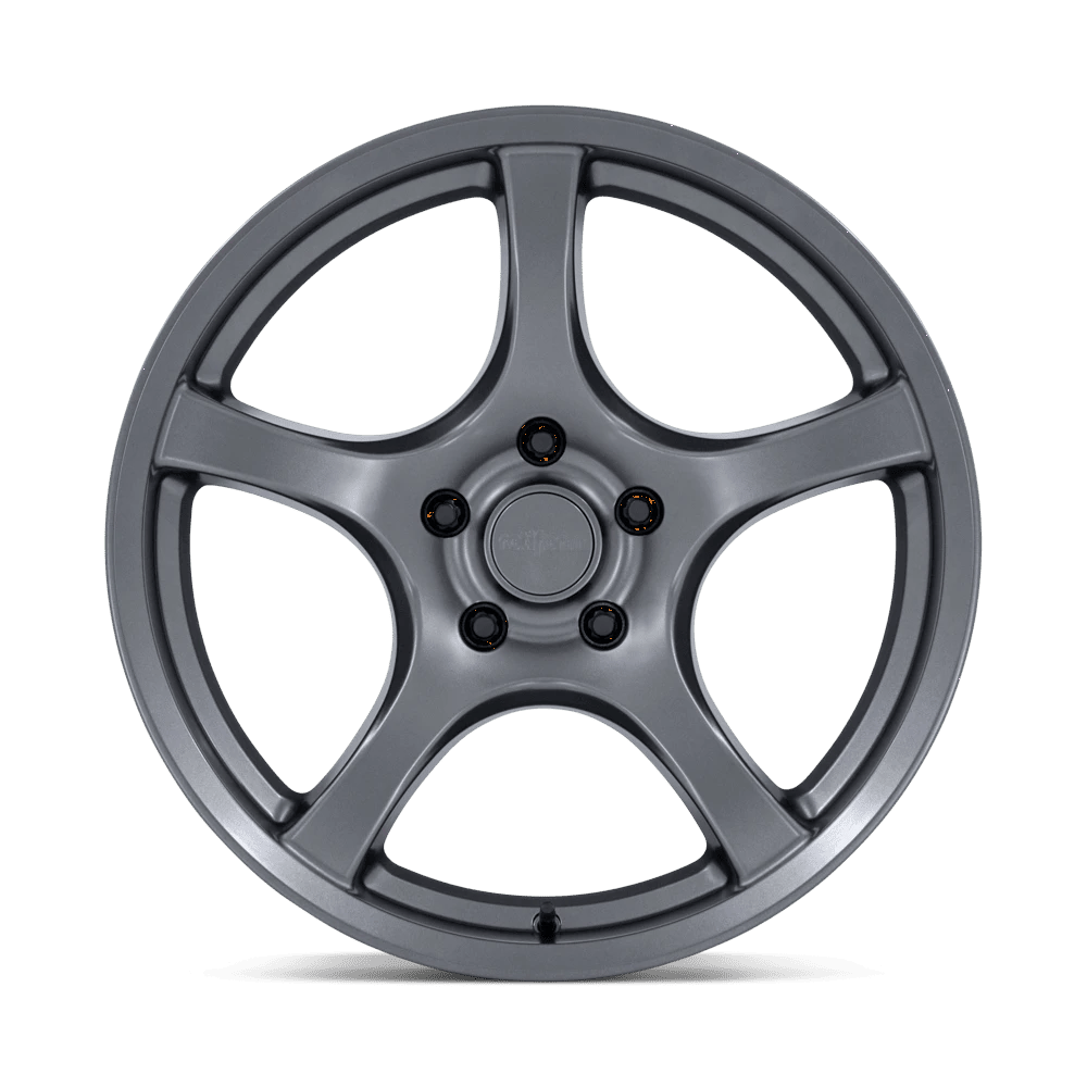 Rotiform Rc211 Cgn 19X9.5 +22 Matte Anthracite