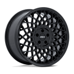 Rotiform Rc212 Cjj 19X9.5 +30 Gloss Black