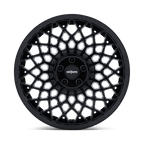 Rotiform Rc212 Cjj 19X9.5 +30 Gloss Black