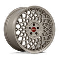 Rotiform Rc212 Cjj 18X10.5 +35 Matte Gold