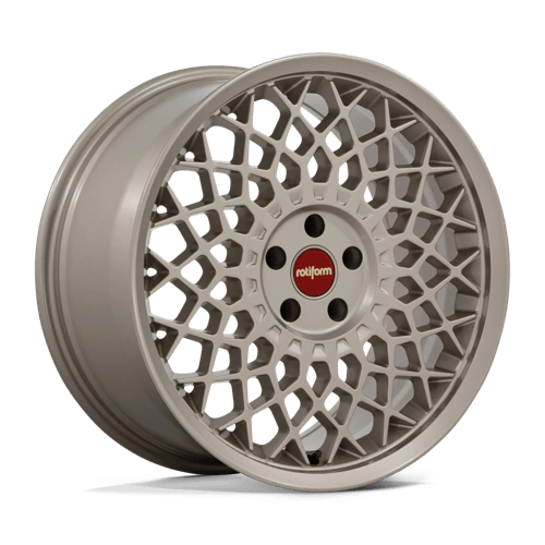Rotiform Rc212 Cjj 18X10.5 +35 Matte Gold