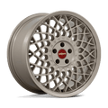 Rotiform Rc212 Cjj 19X9.5 +30 Matte Gold