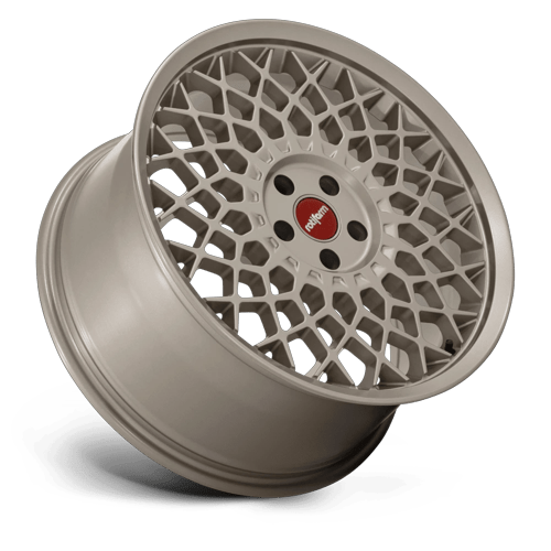 Rotiform Rc212 Cjj 18X9.5 +38 Matte Gold