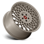 Rotiform Rc212 Cjj 18X8.5 +35 Matte Gold