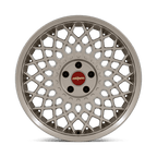 Rotiform Rc212 Cjj 18X10.5 +22 Matte Gold