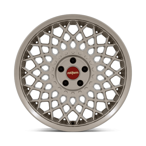 Rotiform Rc212 Cjj 18X10.5 +22 Matte Gold