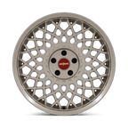 Rotiform Rc212 Cjj 18X8.5 +35 Matte Gold