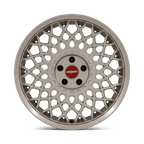 Rotiform Rc212 Cjj 19X10.5 +35 Matte Gold