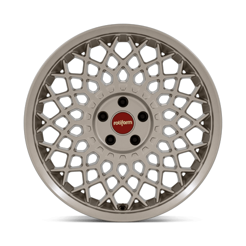 Rotiform Rc212 Cjj 19X10.5 +35 Matte Gold
