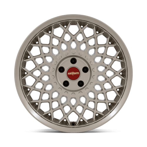 Rotiform Rc212 Cjj 19X10.5 +35 Matte Gold
