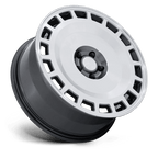 Rotiform Rc213 Zbf 19X8.5 +45 Anthracite W/ Machined Face