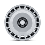 Rotiform Rc213 Zbf 18X10.5 +22 Anthracite W/ Machined Face