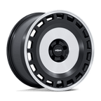 Rotiform Rc213 Zbf 19X11 +40 Matte Black W/ Machined Face